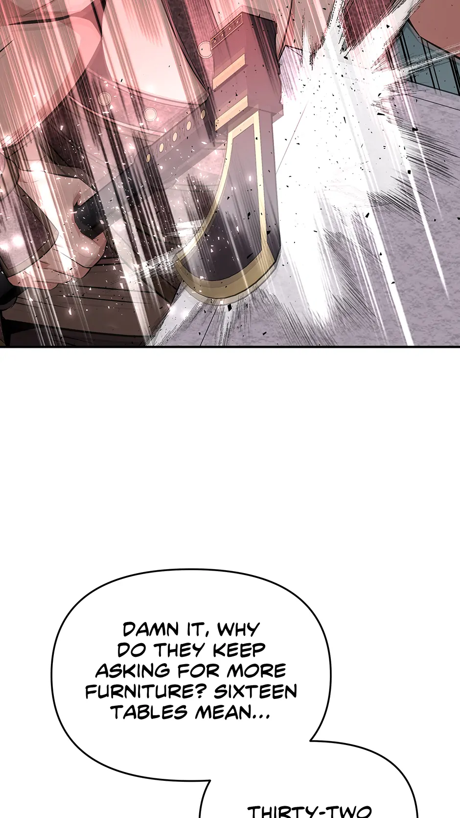 Read World's Best Gonryun Tavern EN Manga Online