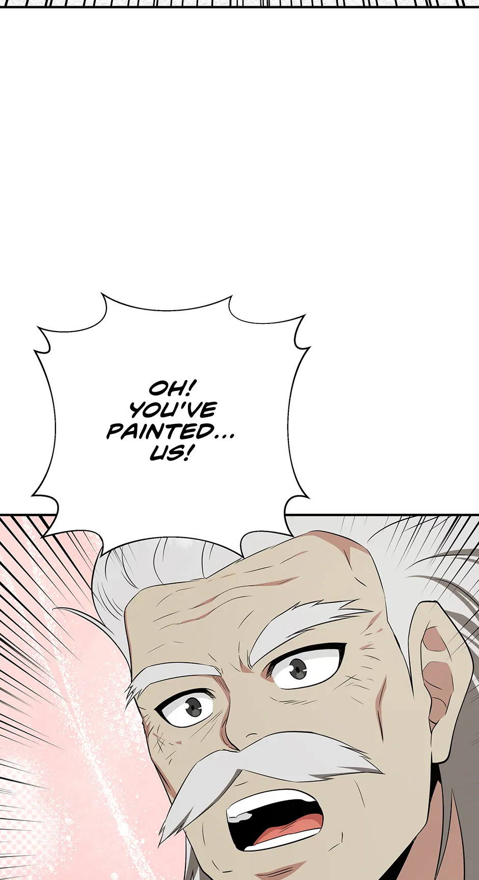 Read World's Best Gonryun Tavern EN Manga Online