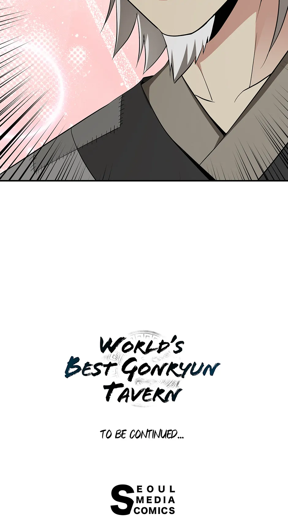 Read World's Best Gonryun Tavern EN Manga Online