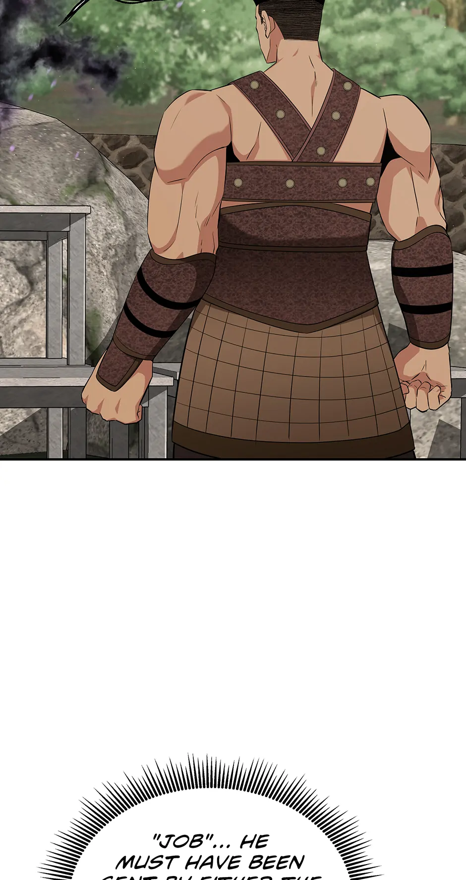 Read World's Best Gonryun Tavern EN Manga Online