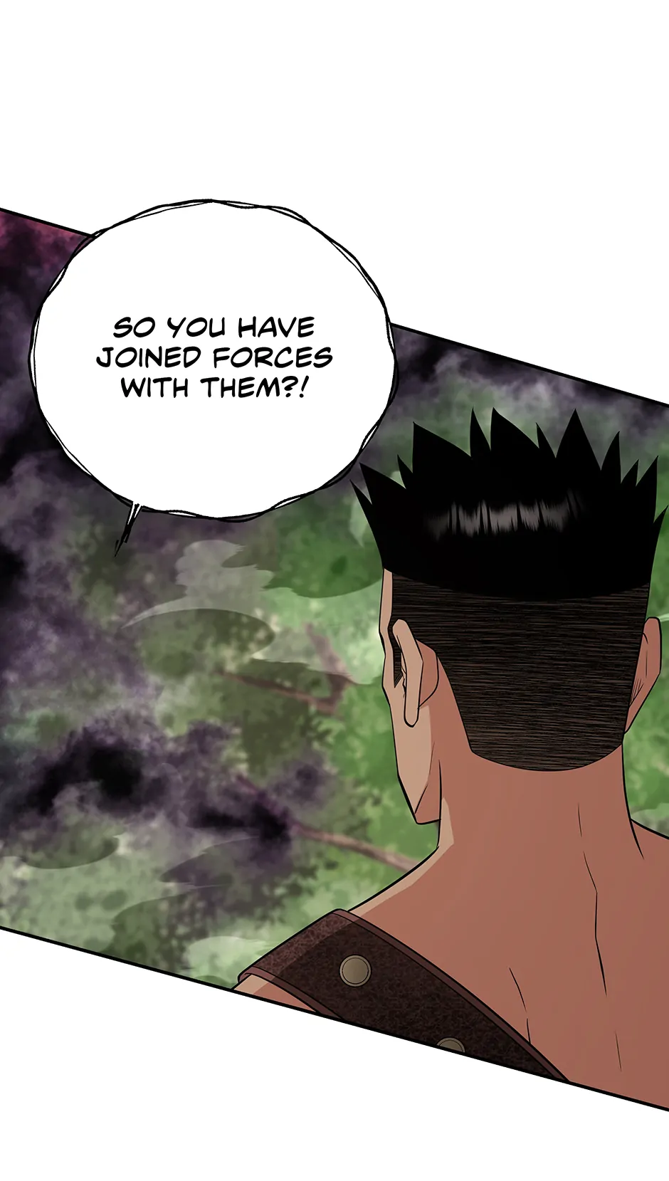 Read World's Best Gonryun Tavern EN Manga Online
