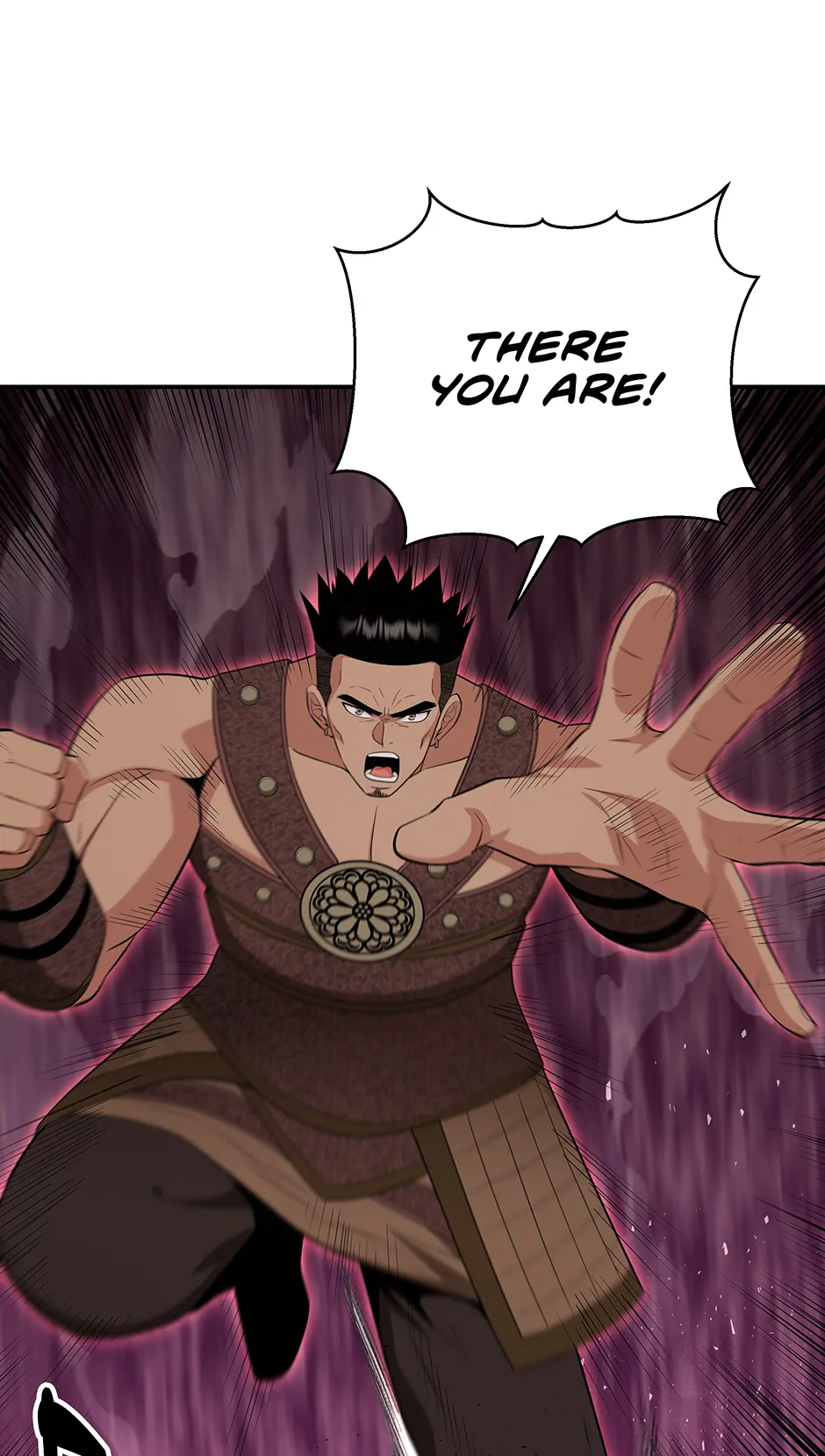 Read World's Best Gonryun Tavern EN Manga Online