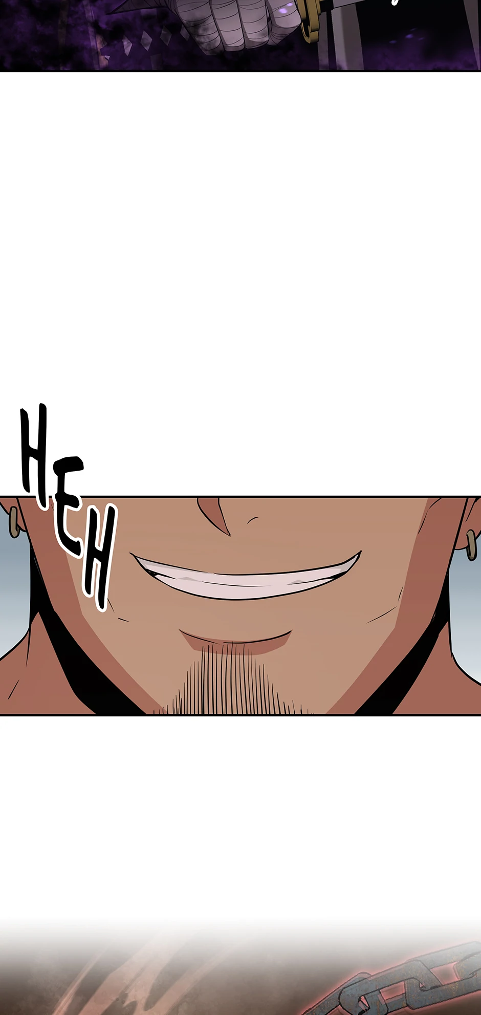 Read World's Best Gonryun Tavern EN Manga Online
