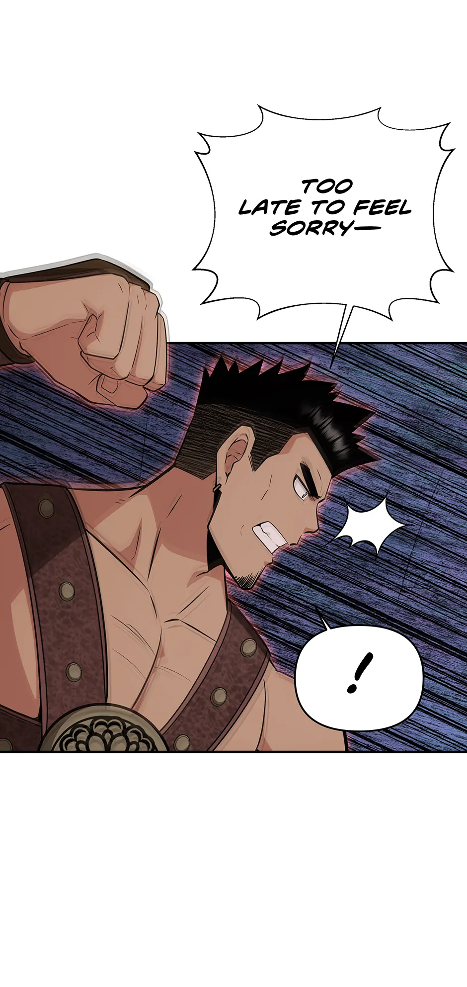 Read World's Best Gonryun Tavern EN Manga Online