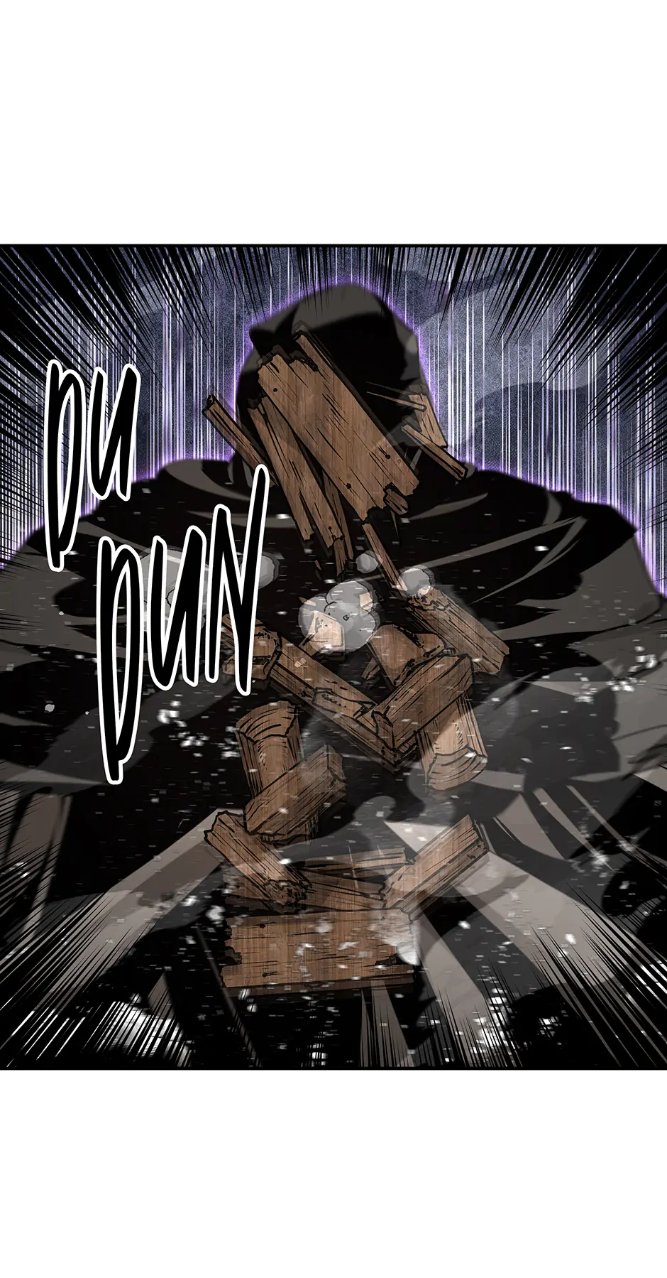 Read World's Best Gonryun Tavern EN Manga Online