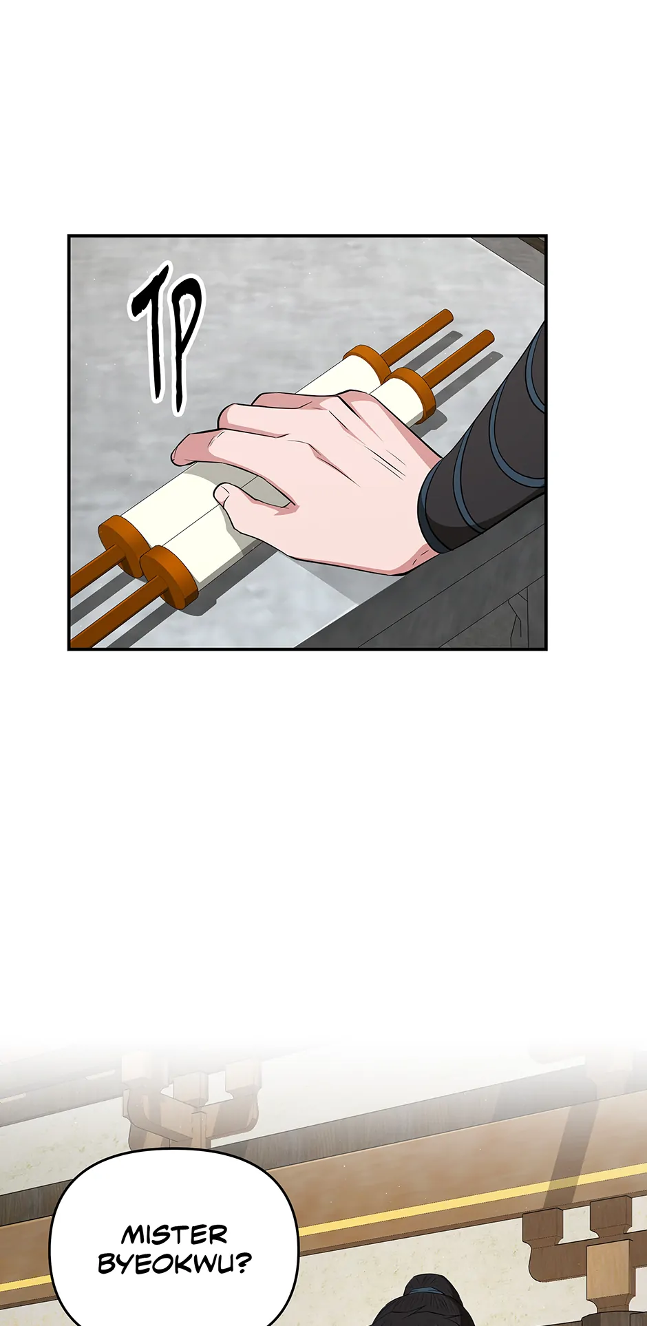 Read World's Best Gonryun Tavern EN Manga Online