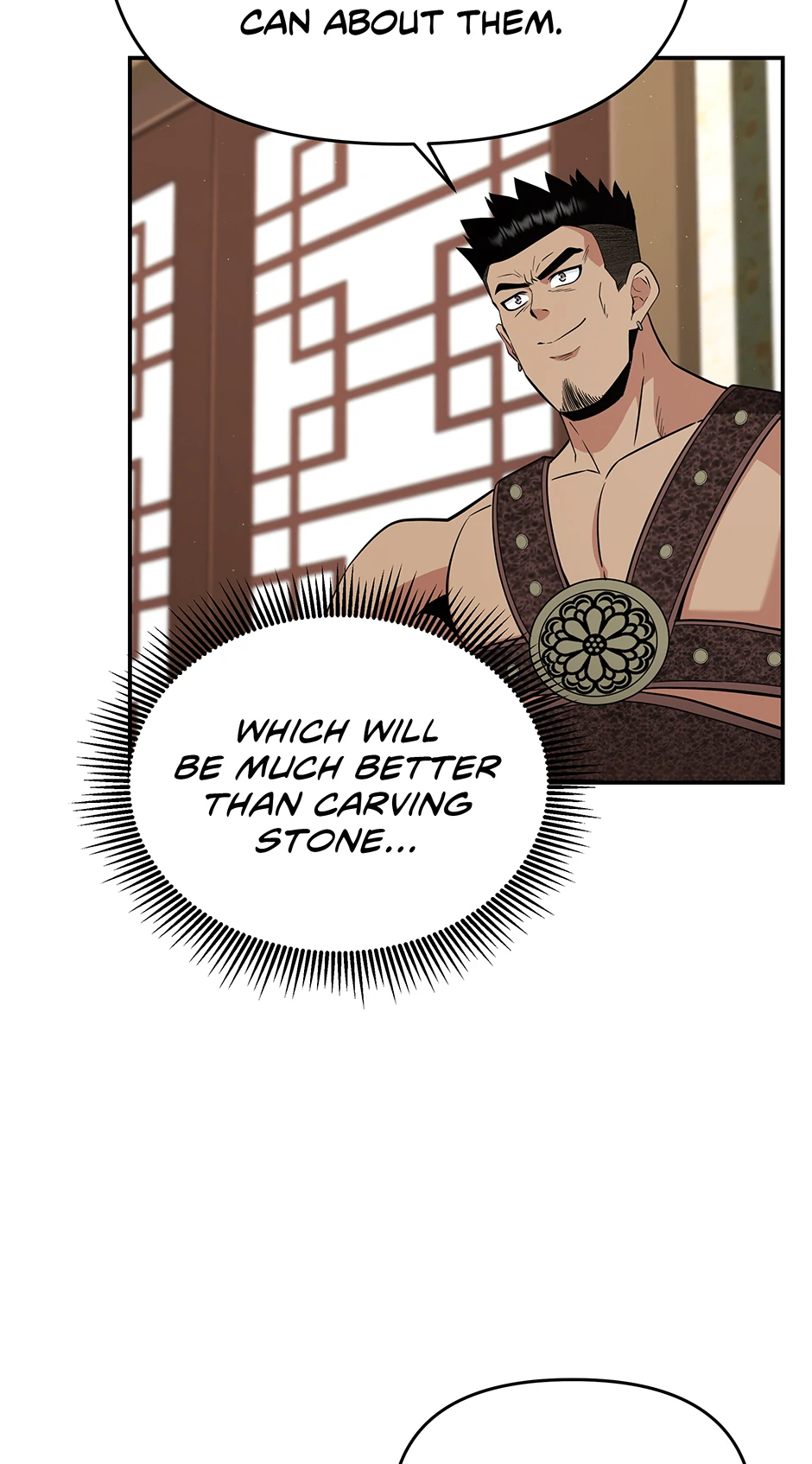 Read World's Best Gonryun Tavern EN Manga Online