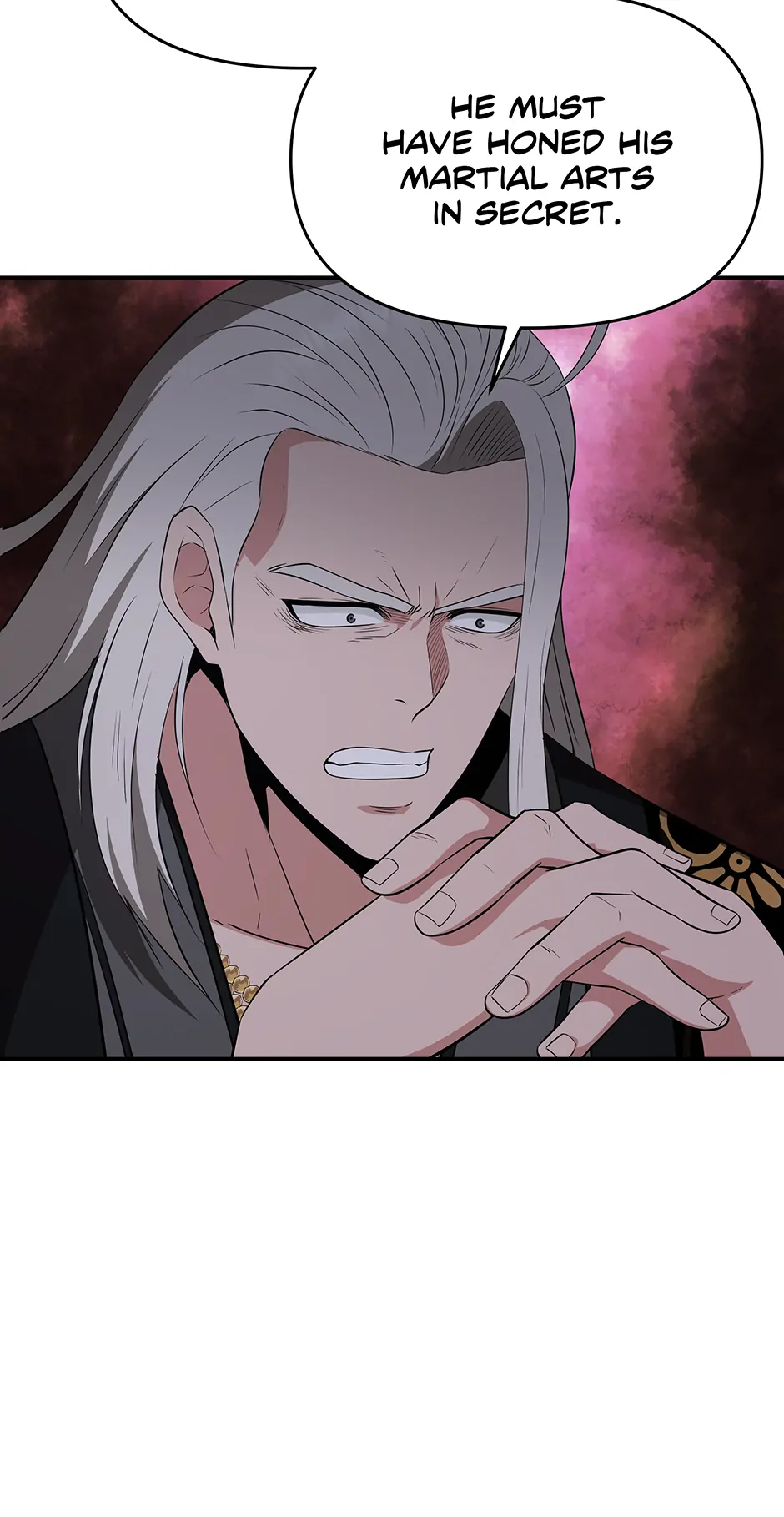 Read World's Best Gonryun Tavern EN Manga Online