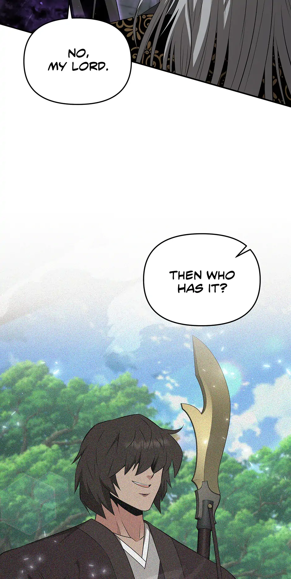 Read World's Best Gonryun Tavern EN Manga Online