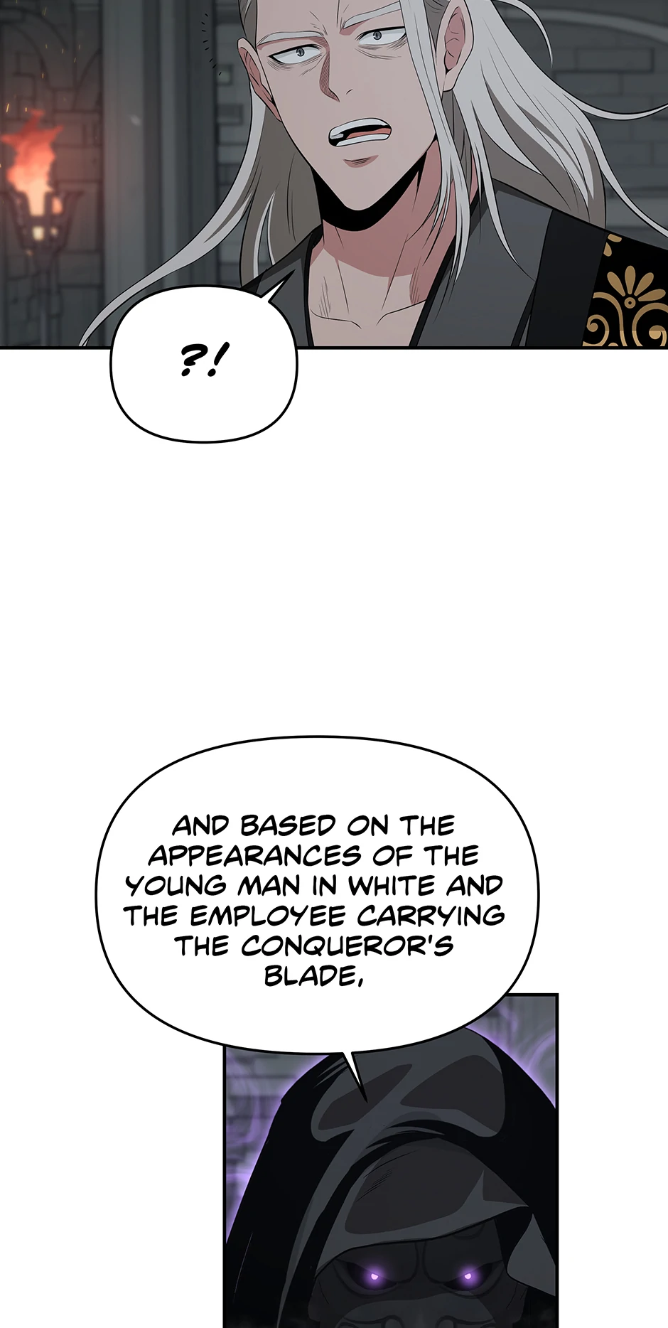 Read World's Best Gonryun Tavern EN Manga Online