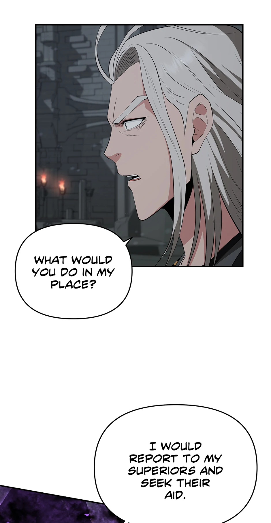 Read World's Best Gonryun Tavern EN Manga Online