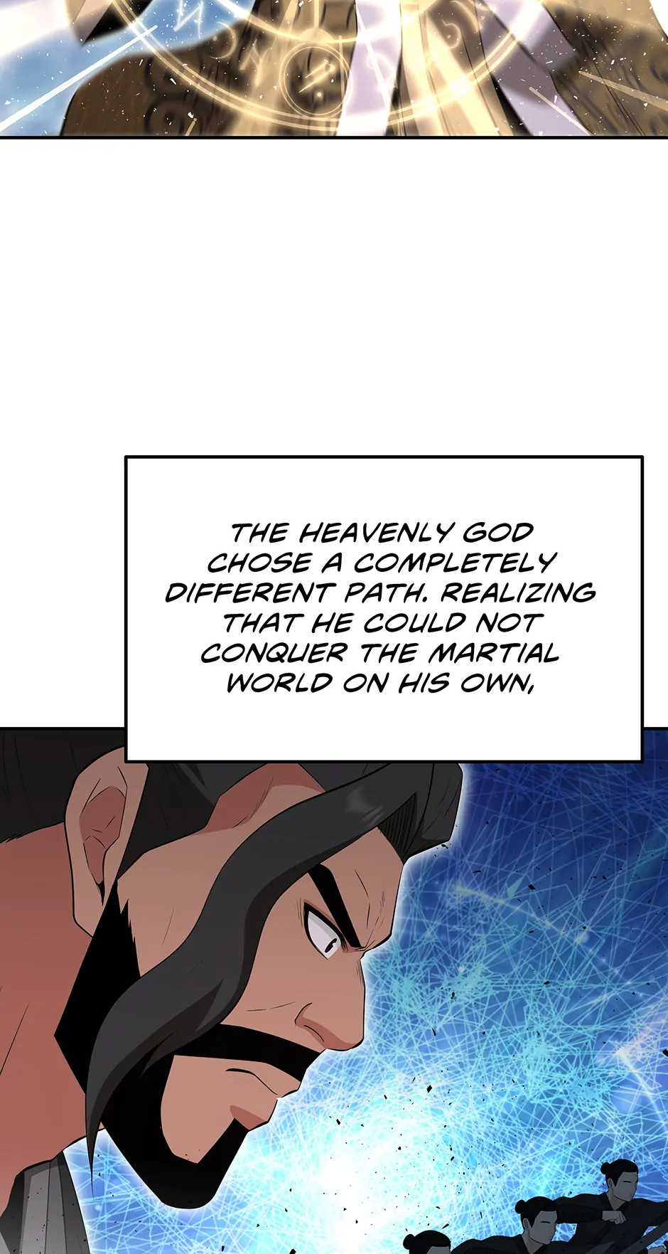 Read World's Best Gonryun Tavern EN Manga Online