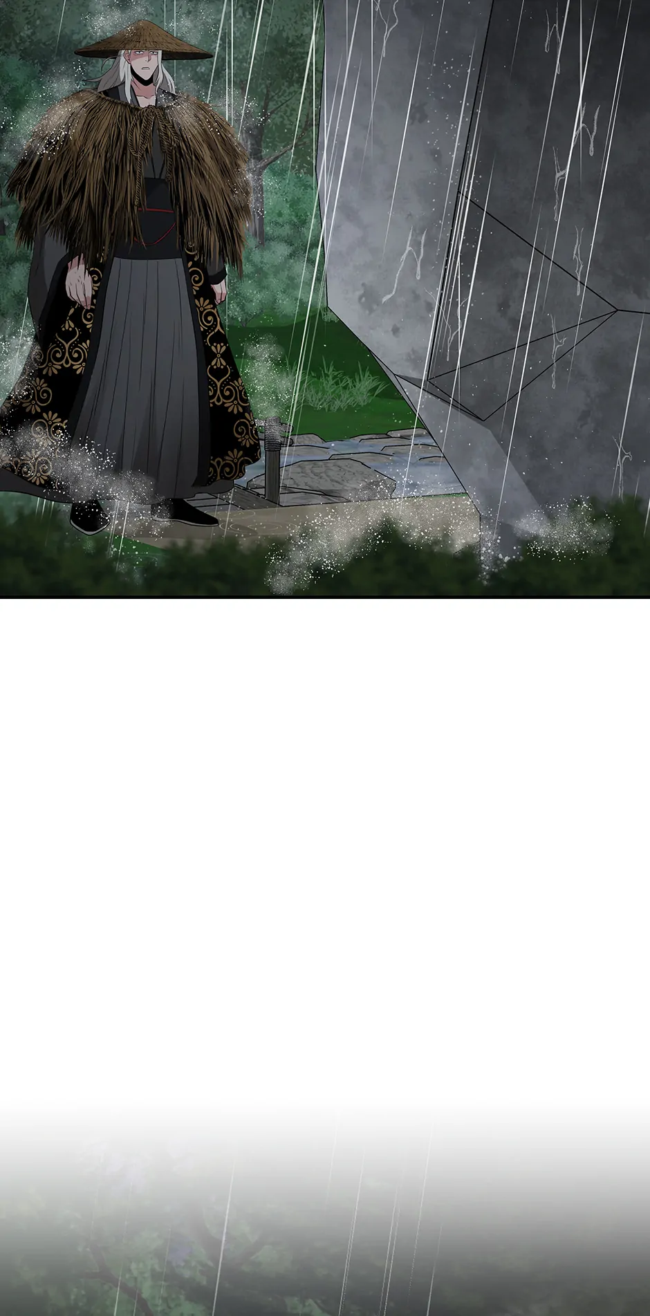 Read World's Best Gonryun Tavern EN Manga Online