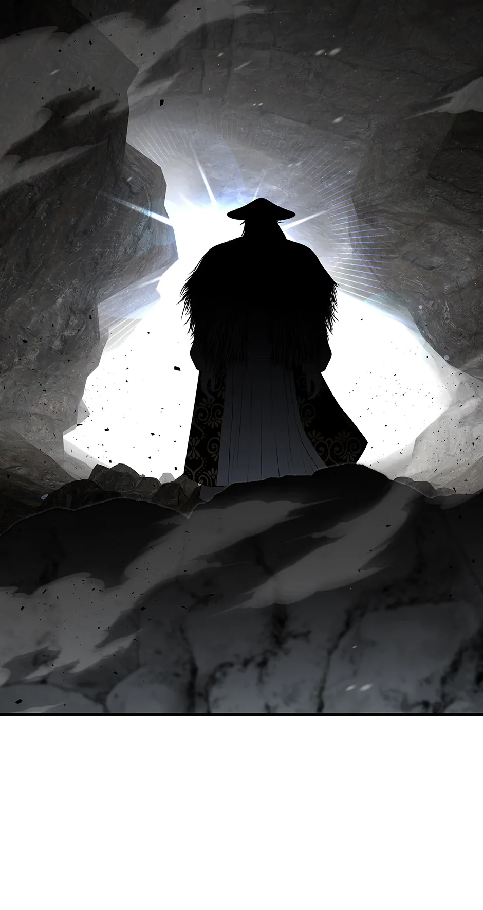 Read World's Best Gonryun Tavern EN Manga Online