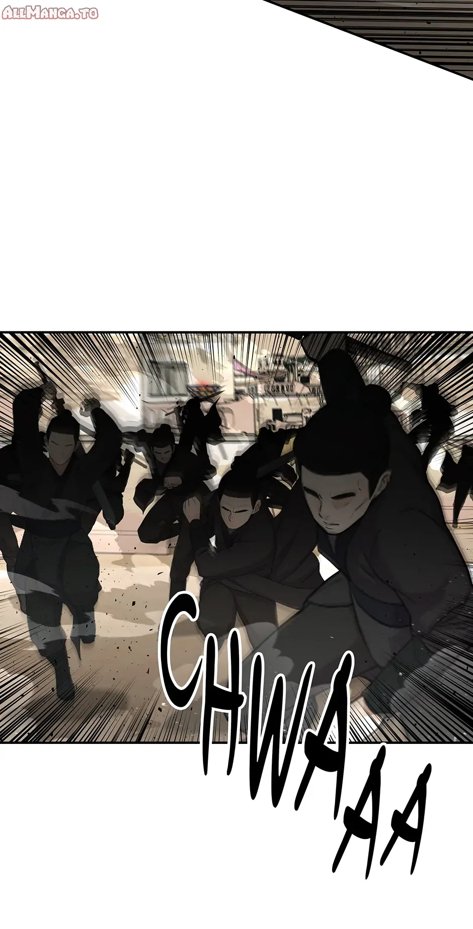 Read World's Best Gonryun Tavern EN Manga Online