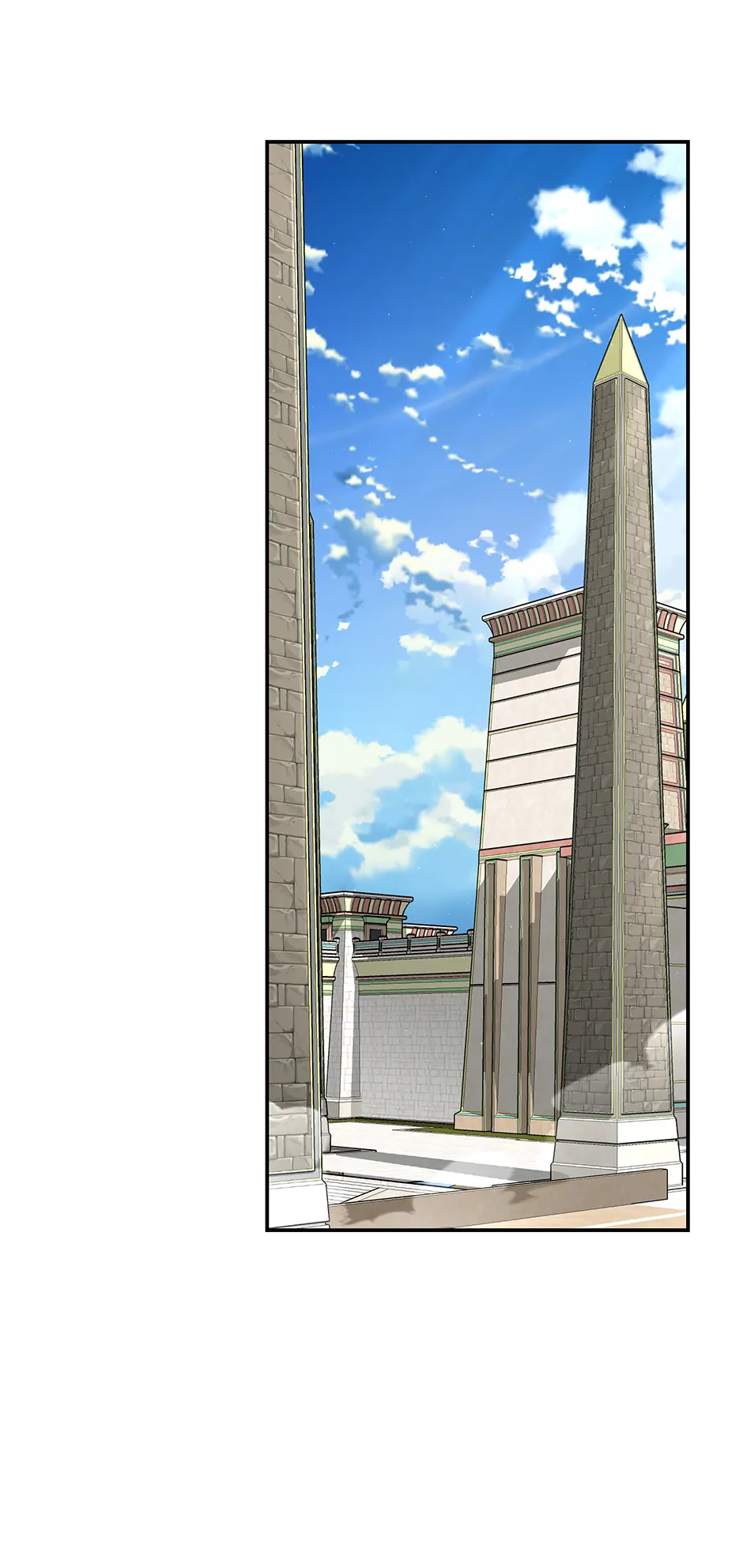 Read World's Best Gonryun Tavern EN Manga Online
