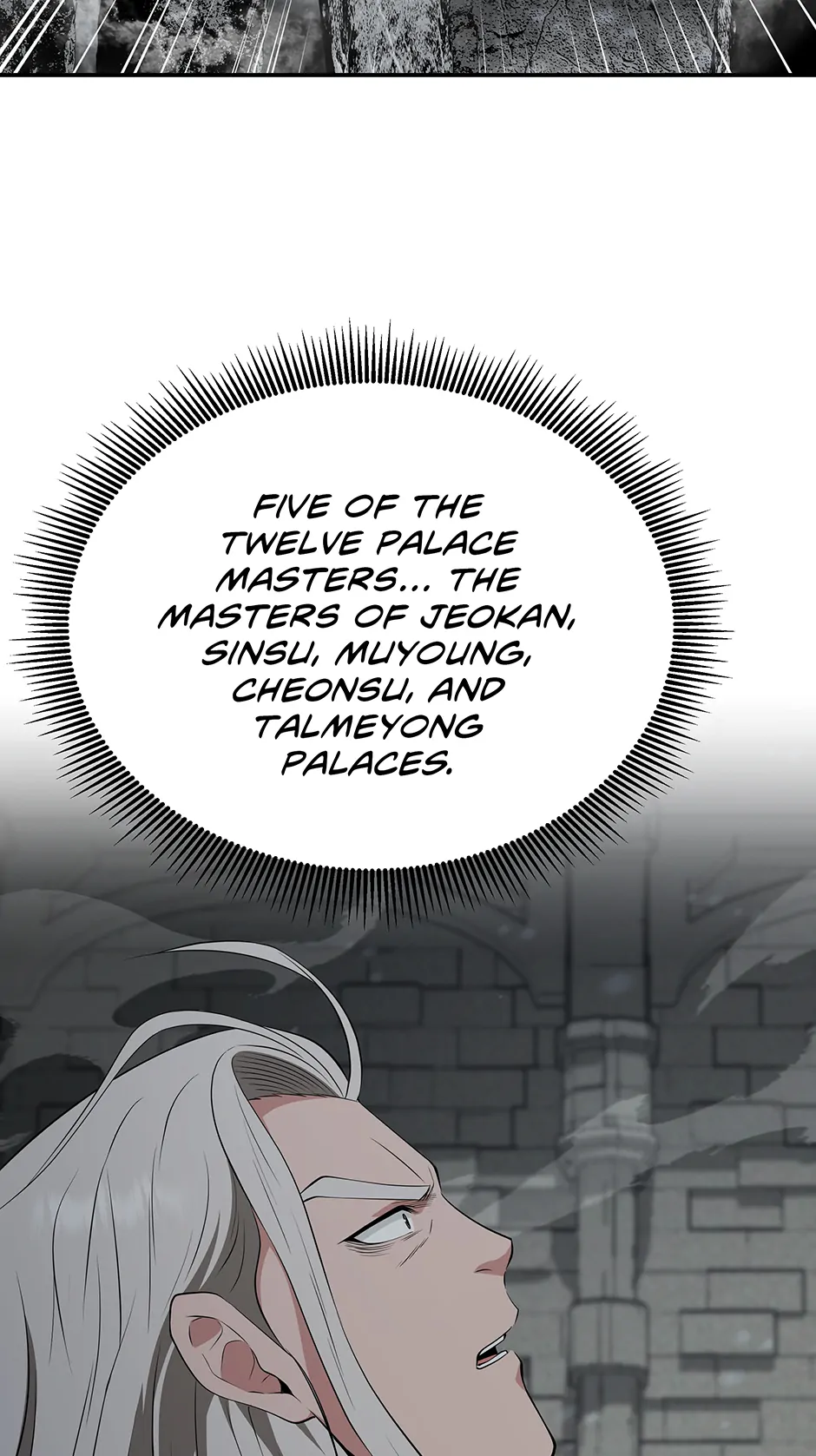 Read World's Best Gonryun Tavern EN Manga Online