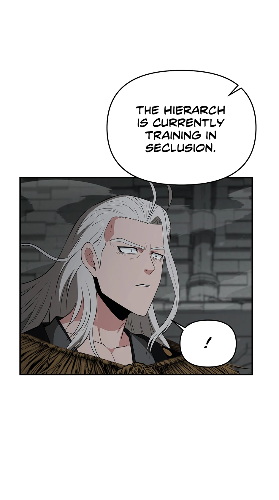 Read World's Best Gonryun Tavern EN Manga Online