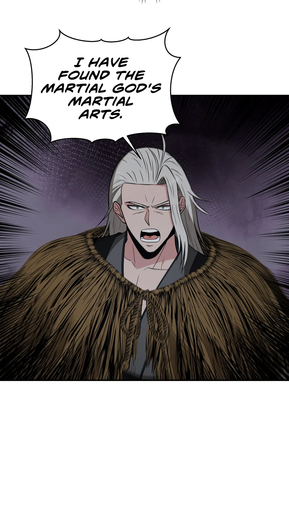 Read World's Best Gonryun Tavern EN Manga Online
