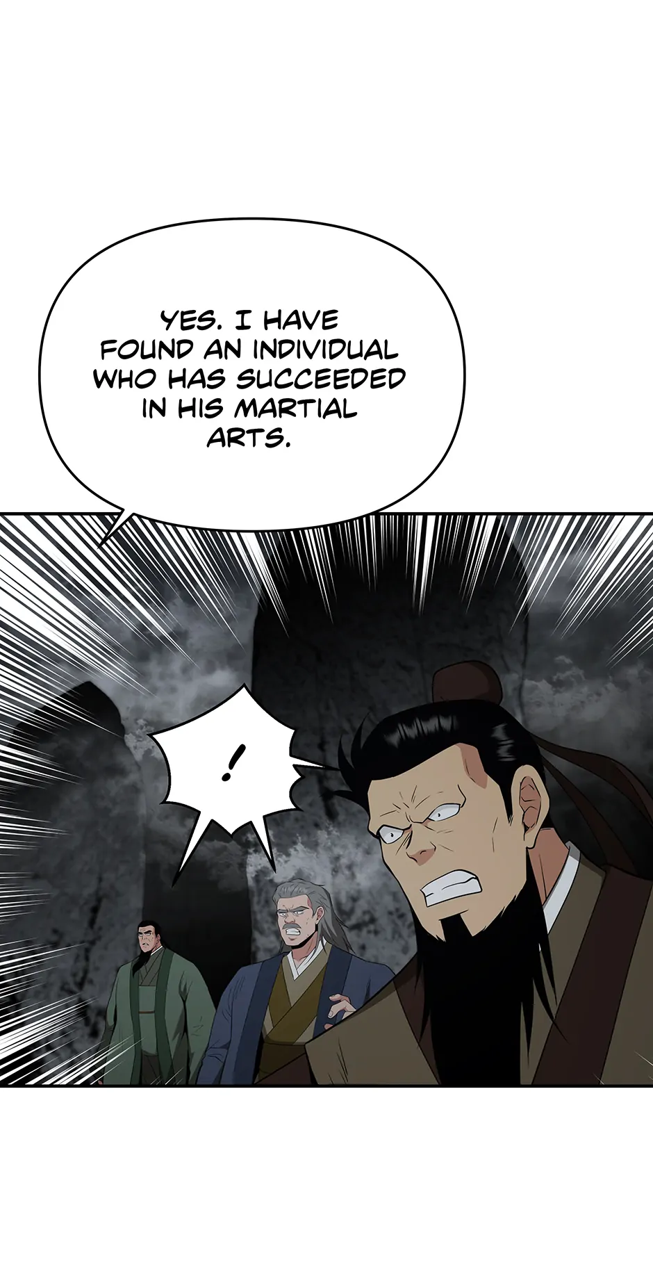 Read World's Best Gonryun Tavern EN Manga Online