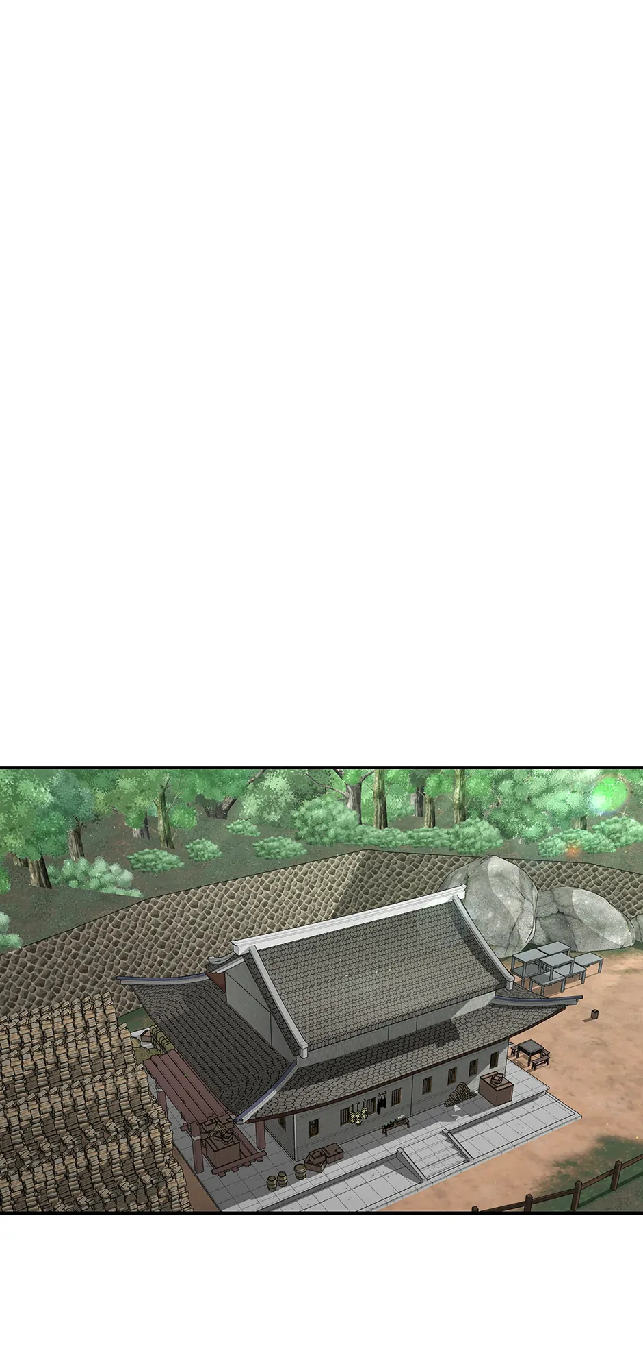 Read World's Best Gonryun Tavern EN Manga Online