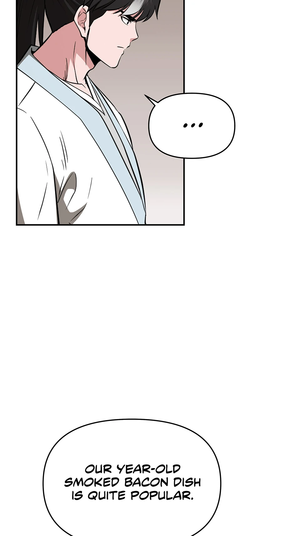 Read World's Best Gonryun Tavern EN Manga Online