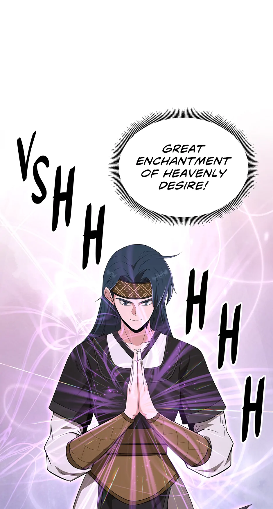 Read World's Best Gonryun Tavern EN Manga Online