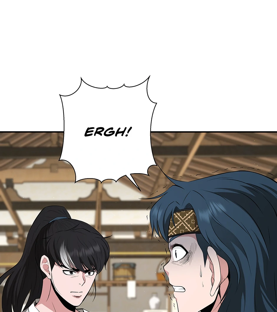 Read World's Best Gonryun Tavern EN Manga Online