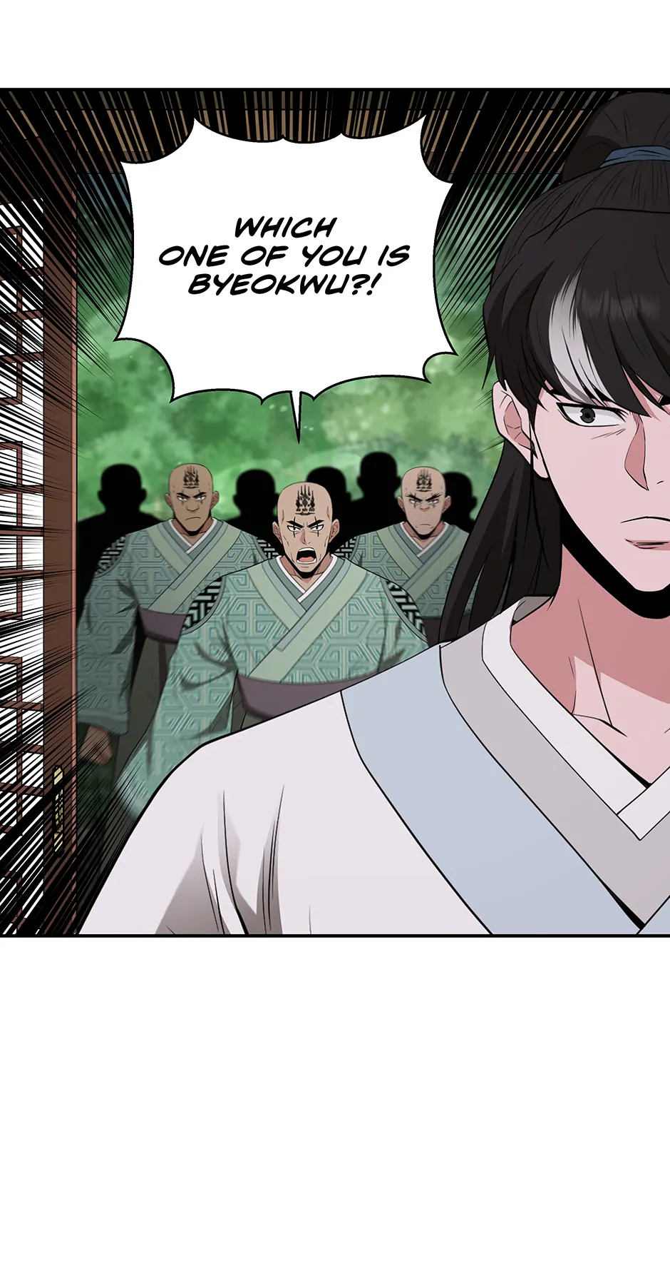 Read World's Best Gonryun Tavern EN Manga Online