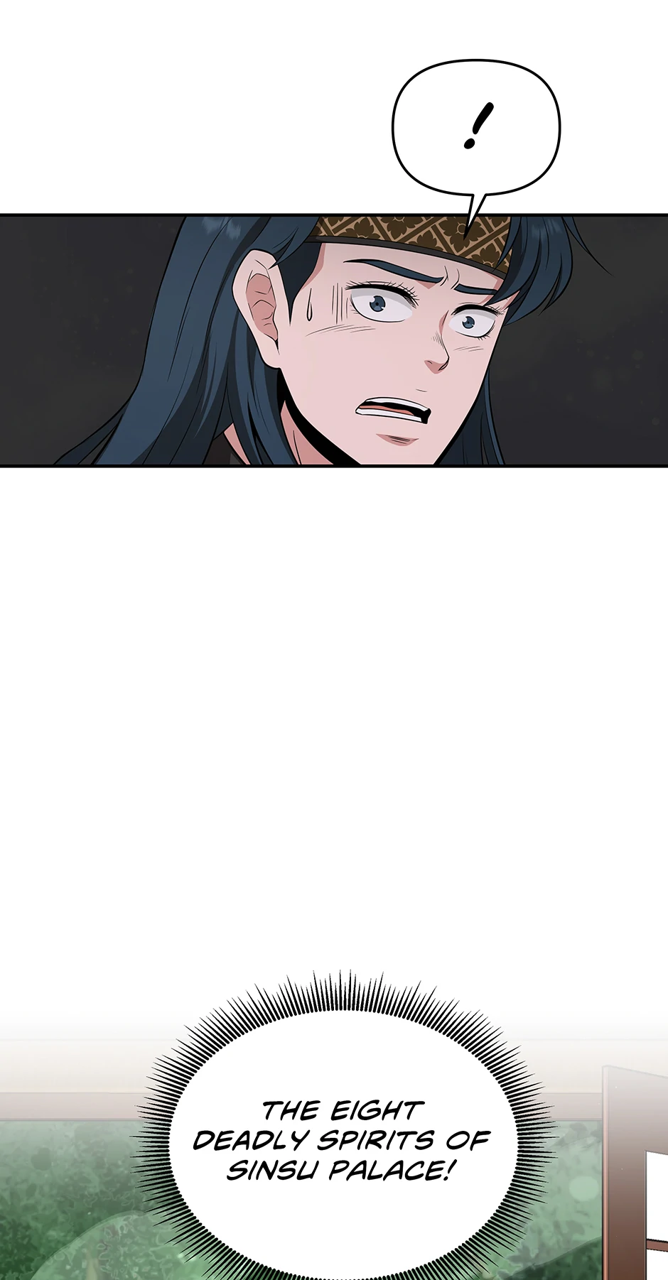 Read World's Best Gonryun Tavern EN Manga Online