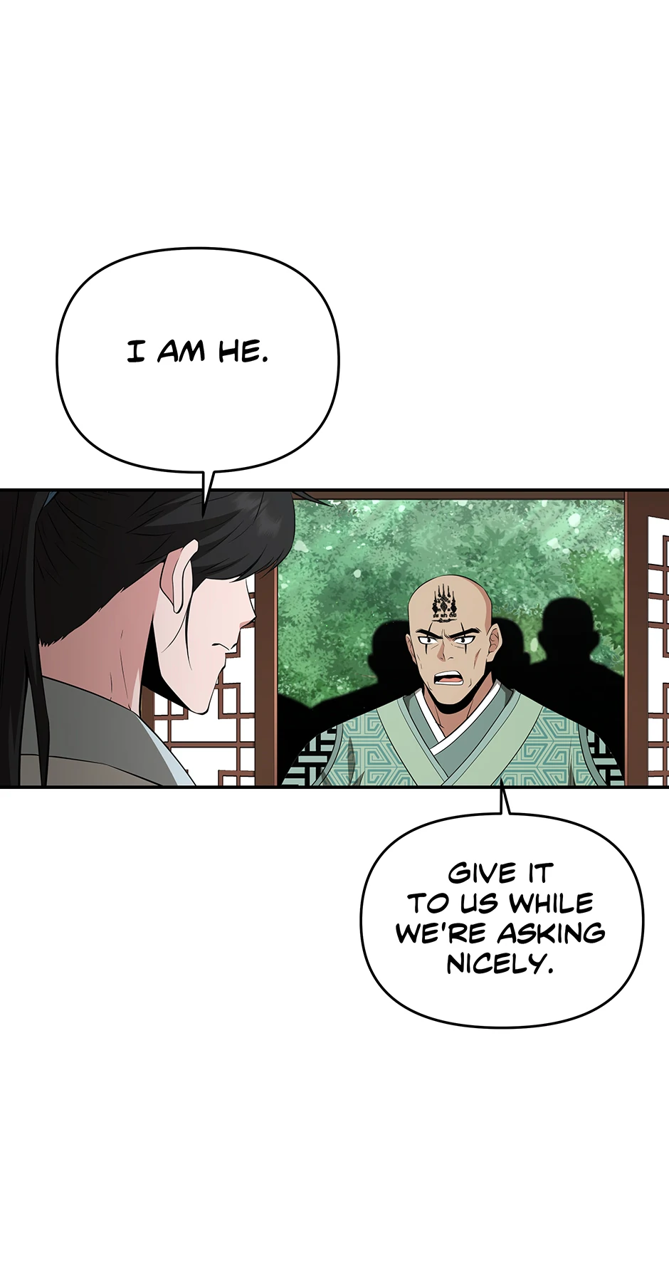 Read World's Best Gonryun Tavern EN Manga Online