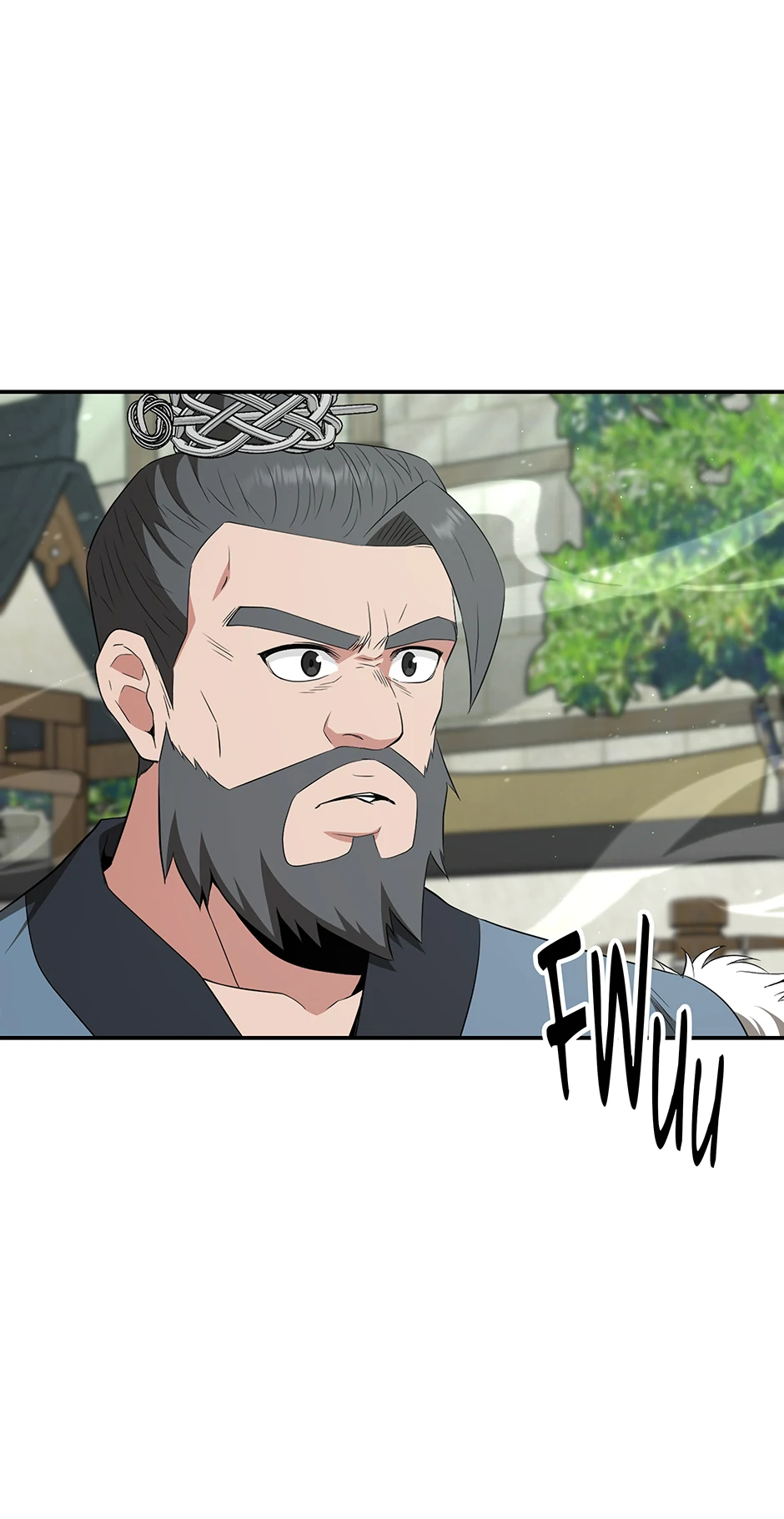 Read World's Best Gonryun Tavern EN Manga Online