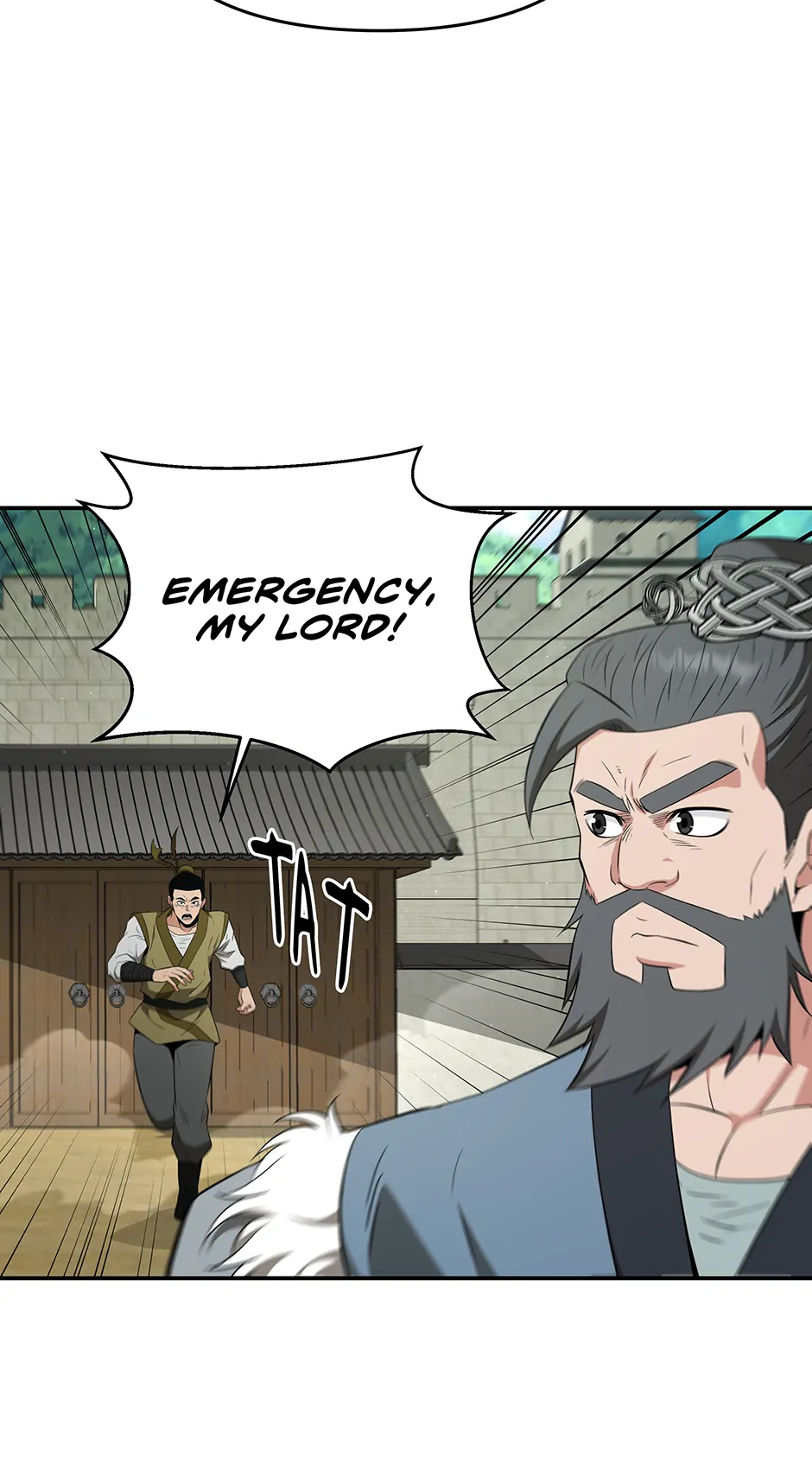 Read World's Best Gonryun Tavern EN Manga Online