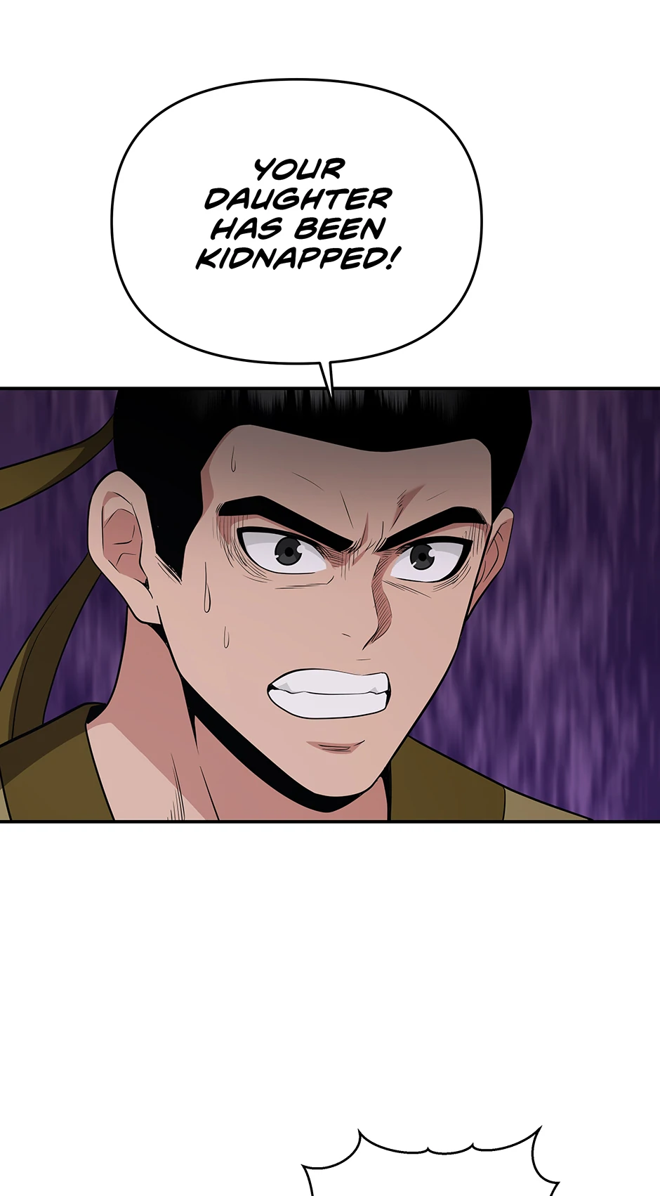 Read World's Best Gonryun Tavern EN Manga Online