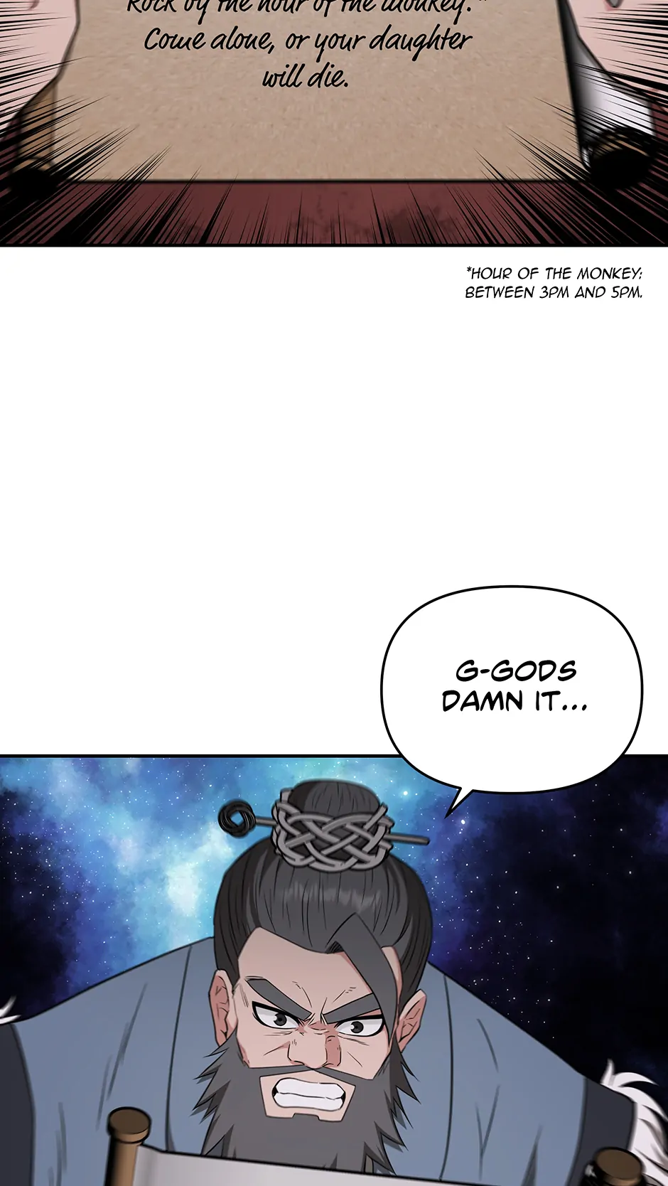 Read World's Best Gonryun Tavern EN Manga Online