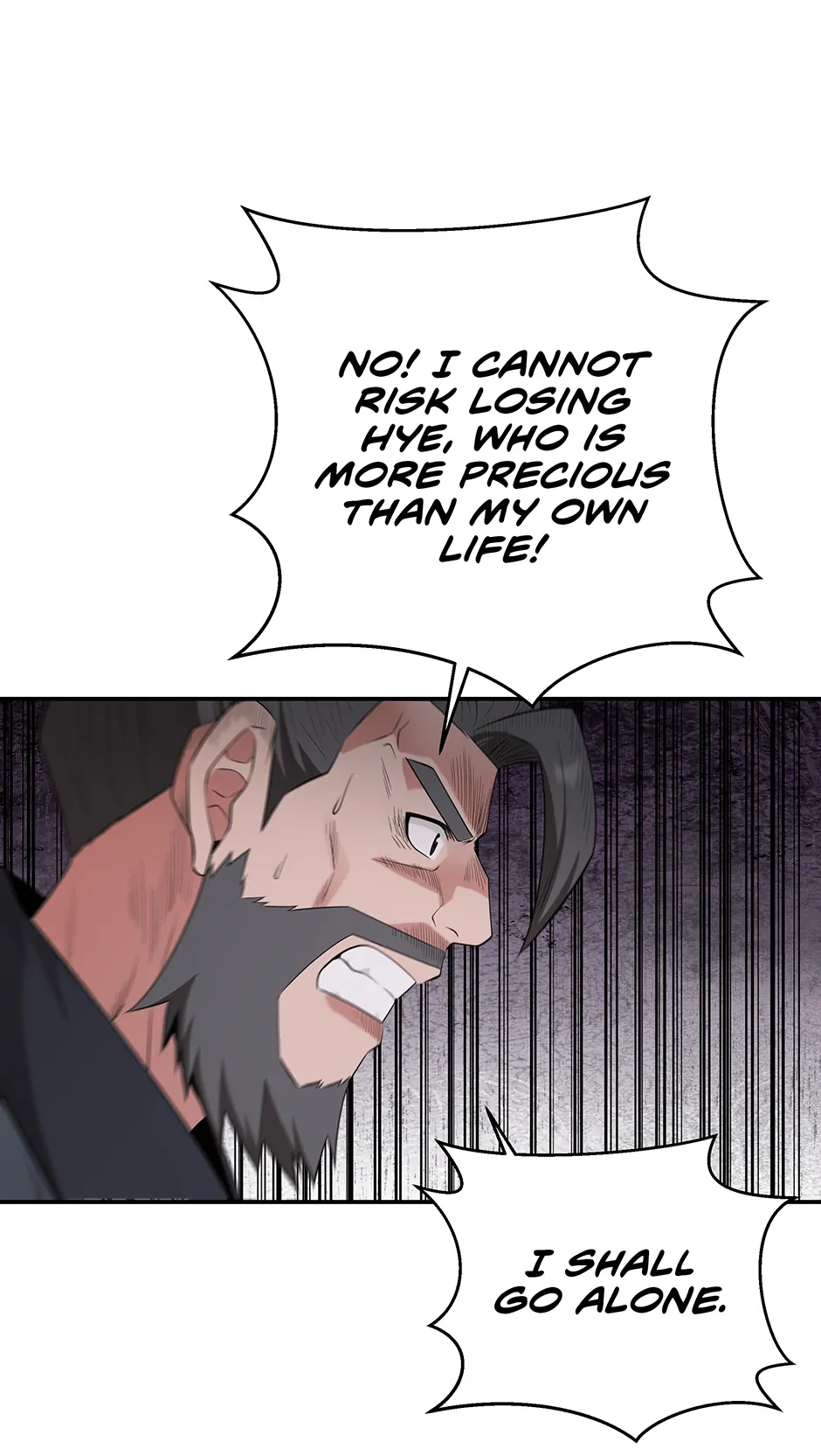 Read World's Best Gonryun Tavern EN Manga Online