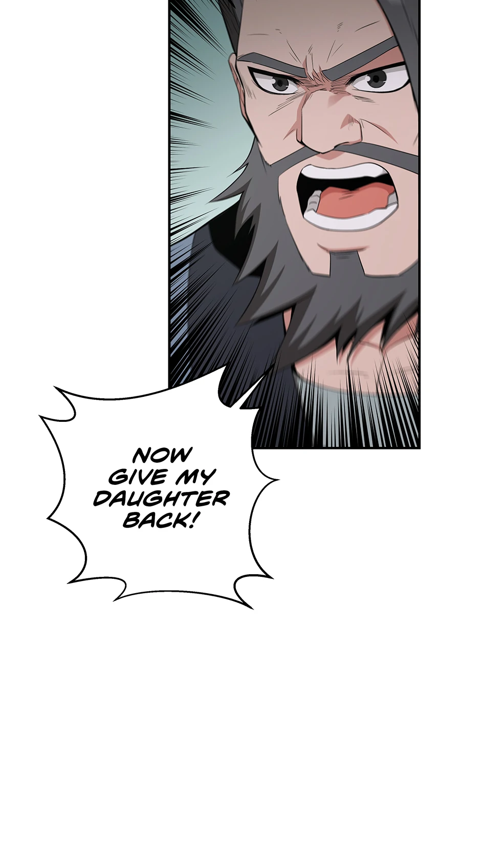 Read World's Best Gonryun Tavern EN Manga Online