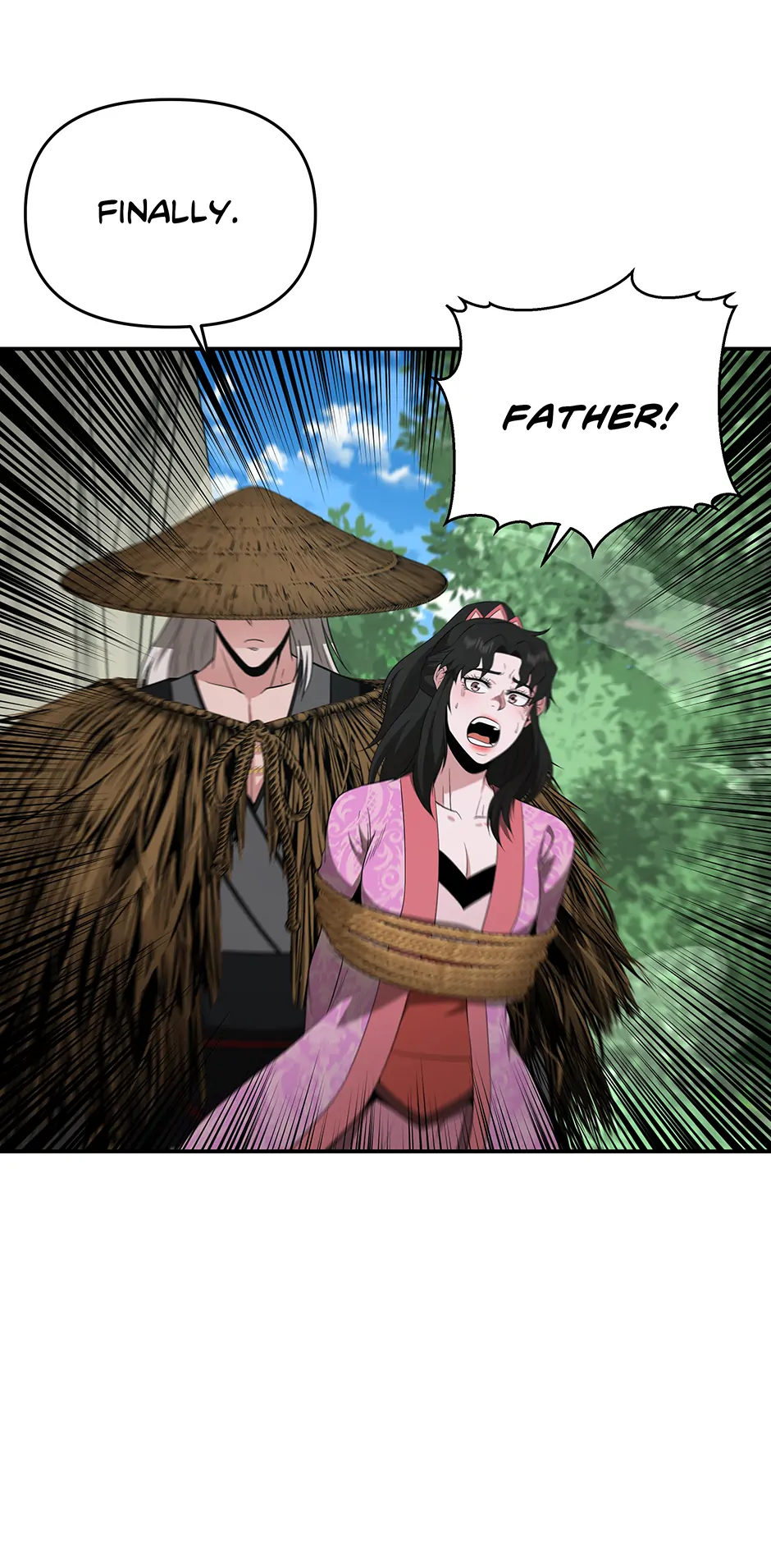Read World's Best Gonryun Tavern EN Manga Online