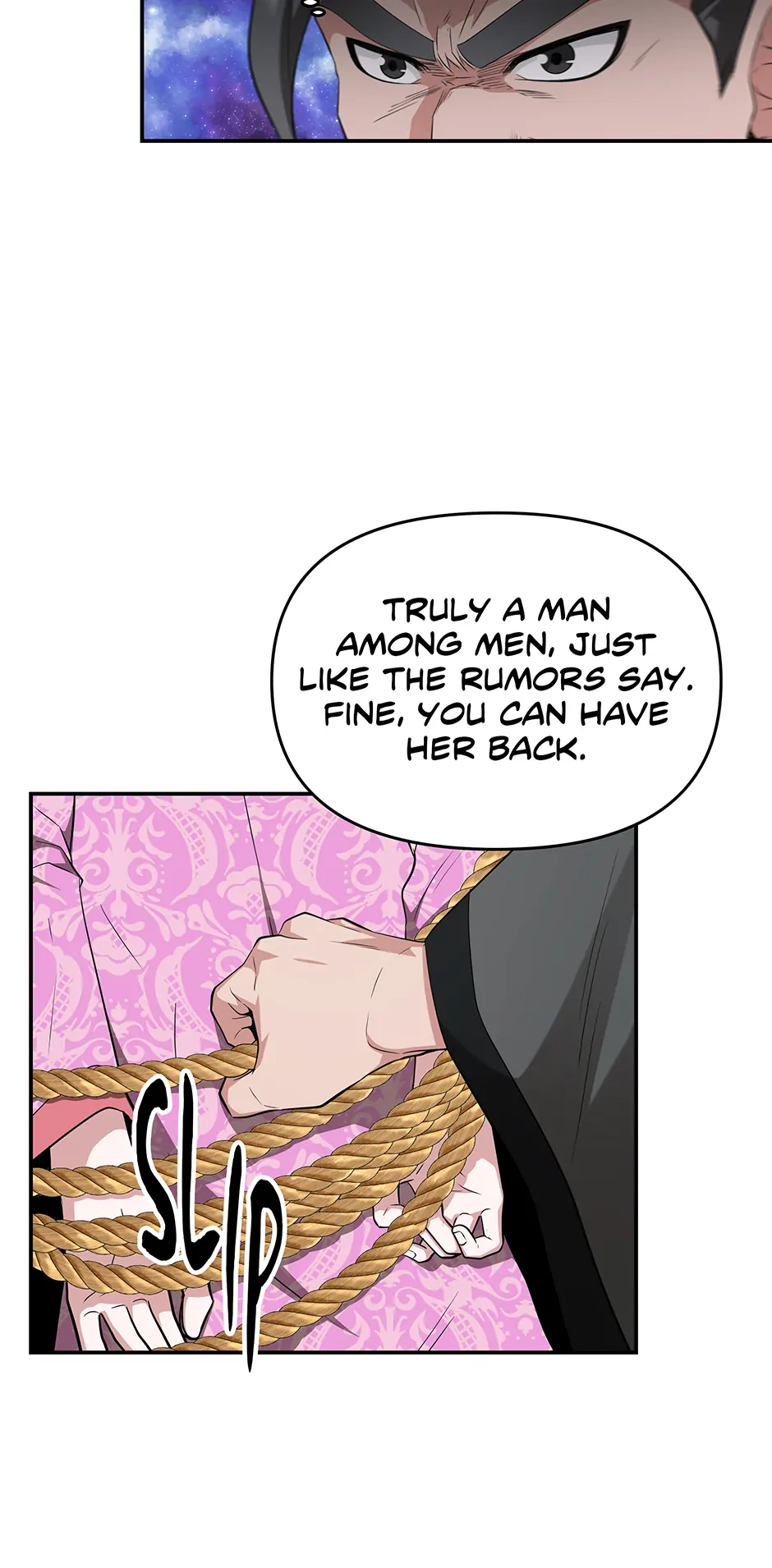 Read World's Best Gonryun Tavern EN Manga Online