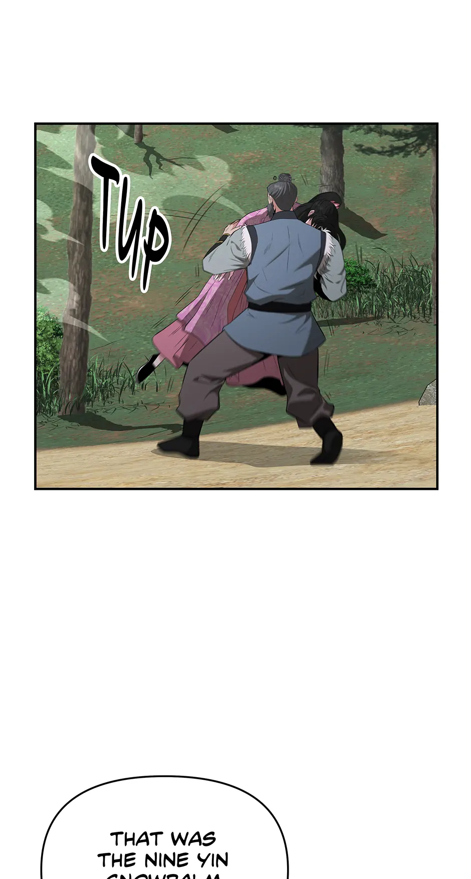Read World's Best Gonryun Tavern EN Manga Online