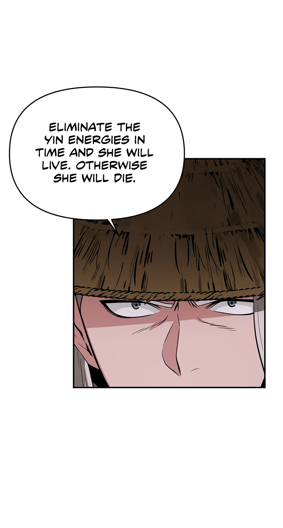 Read World's Best Gonryun Tavern EN Manga Online