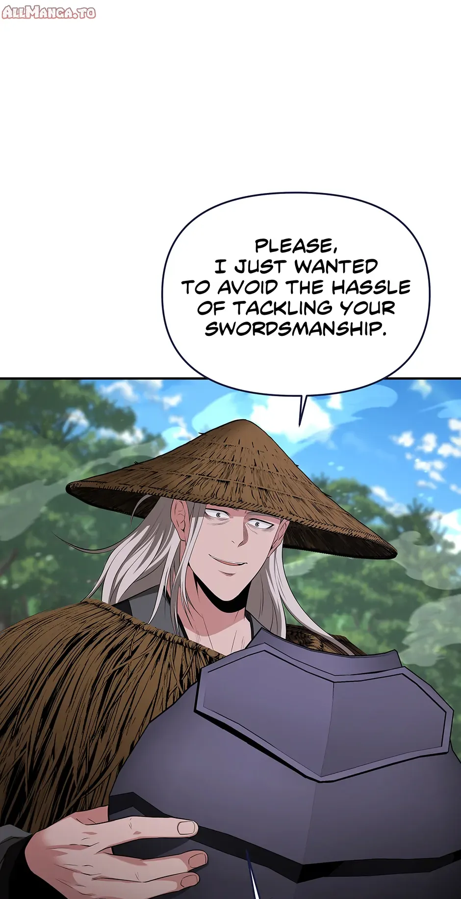 Read World's Best Gonryun Tavern EN Manga Online