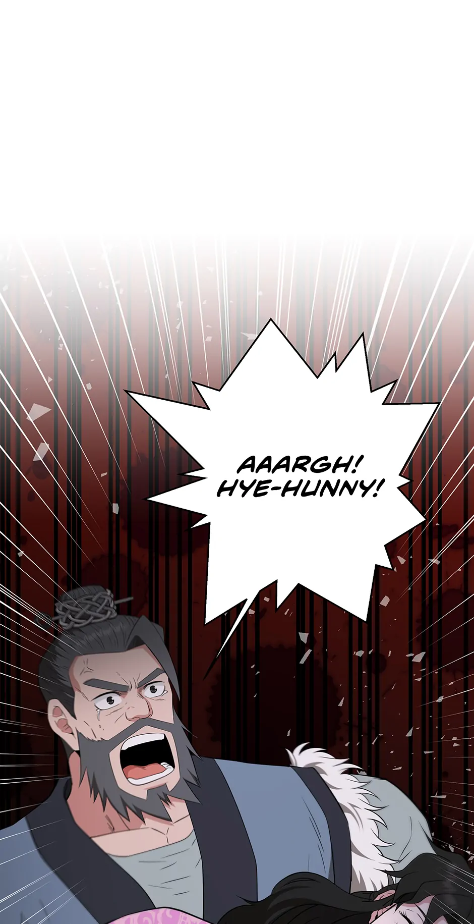 Read World's Best Gonryun Tavern EN Manga Online