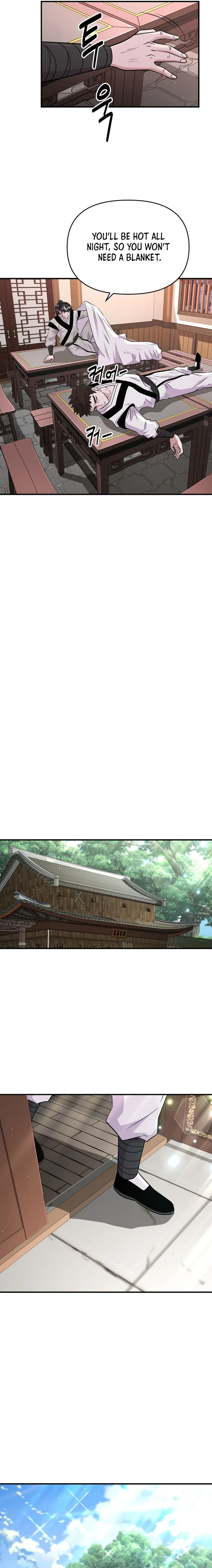 Read World's Best Gonryun Tavern EN Manga Online
