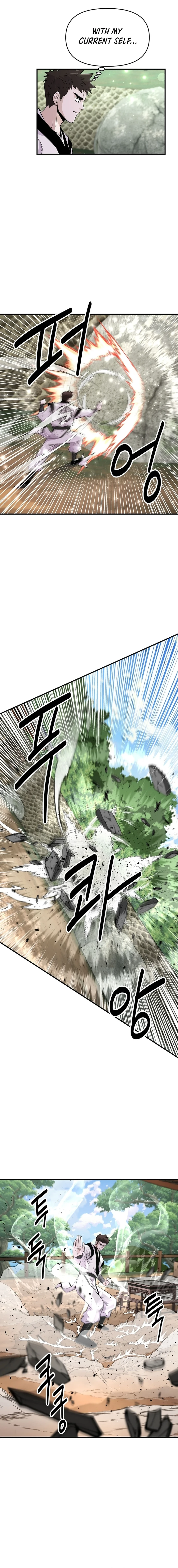 Read World's Best Gonryun Tavern EN Manga Online