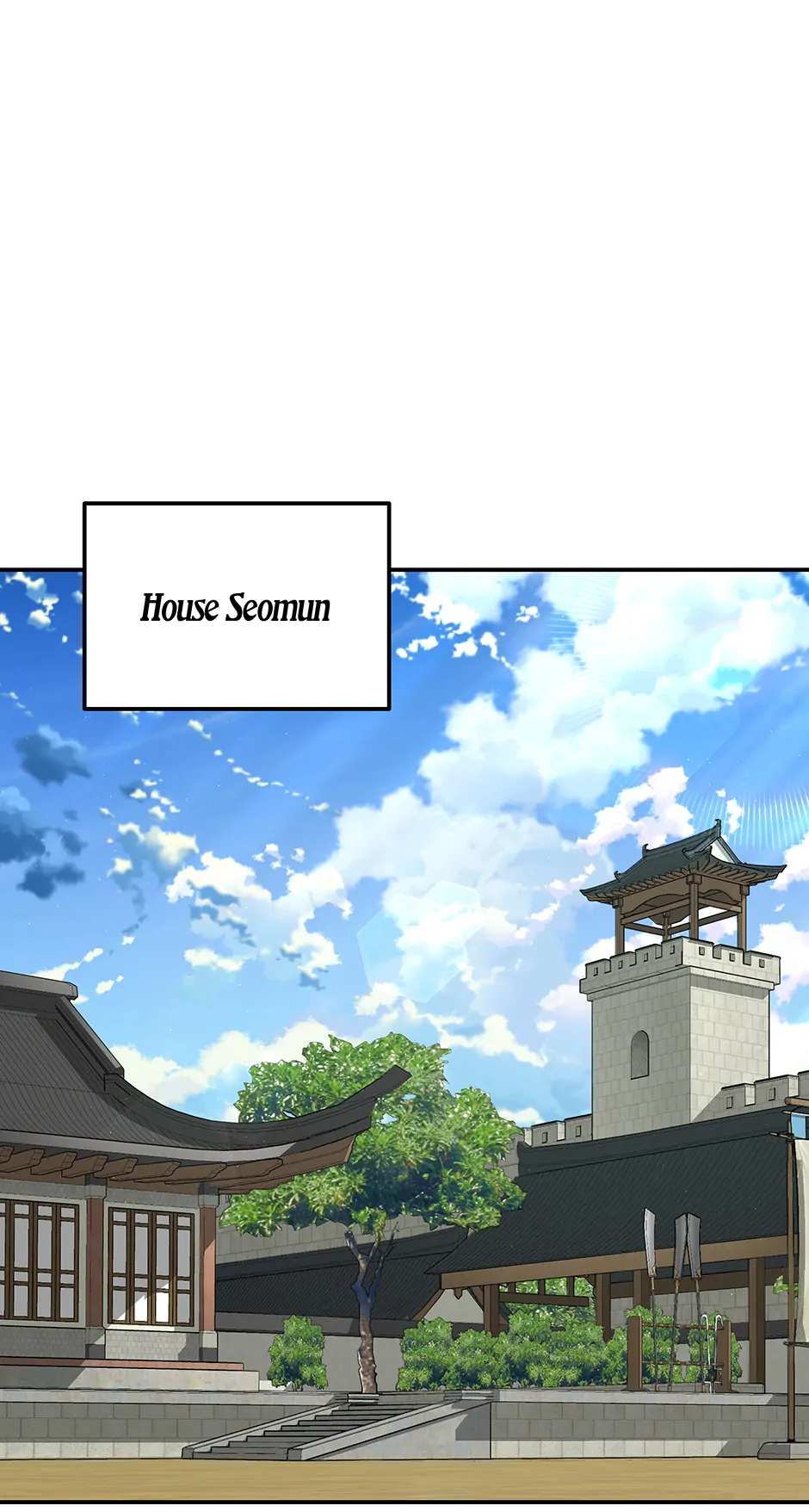 Read World's Best Gonryun Tavern EN Manga Online