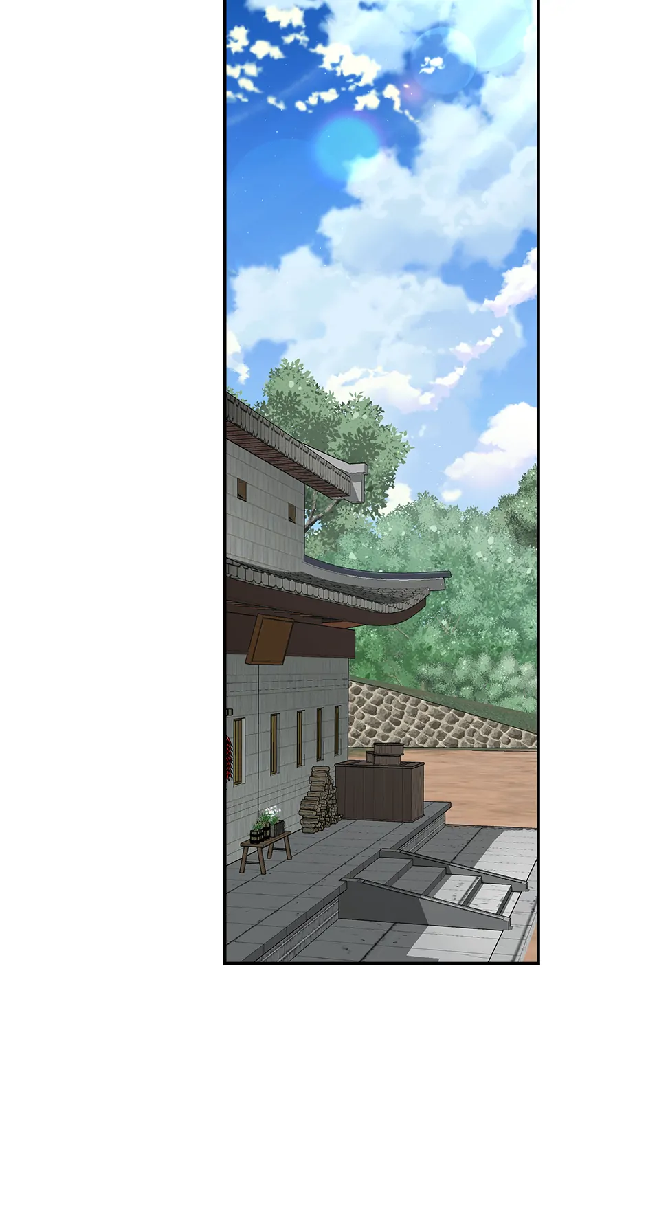 Read World's Best Gonryun Tavern EN Manga Online