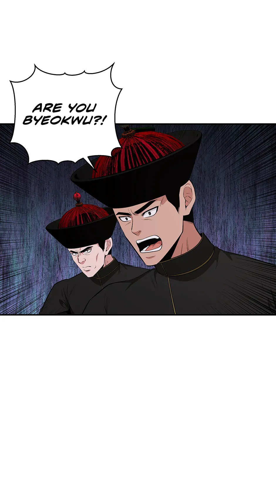 Read World's Best Gonryun Tavern EN Manga Online