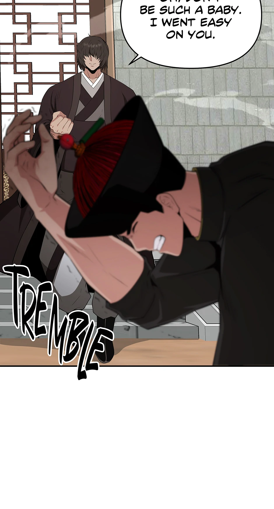 Read World's Best Gonryun Tavern EN Manga Online