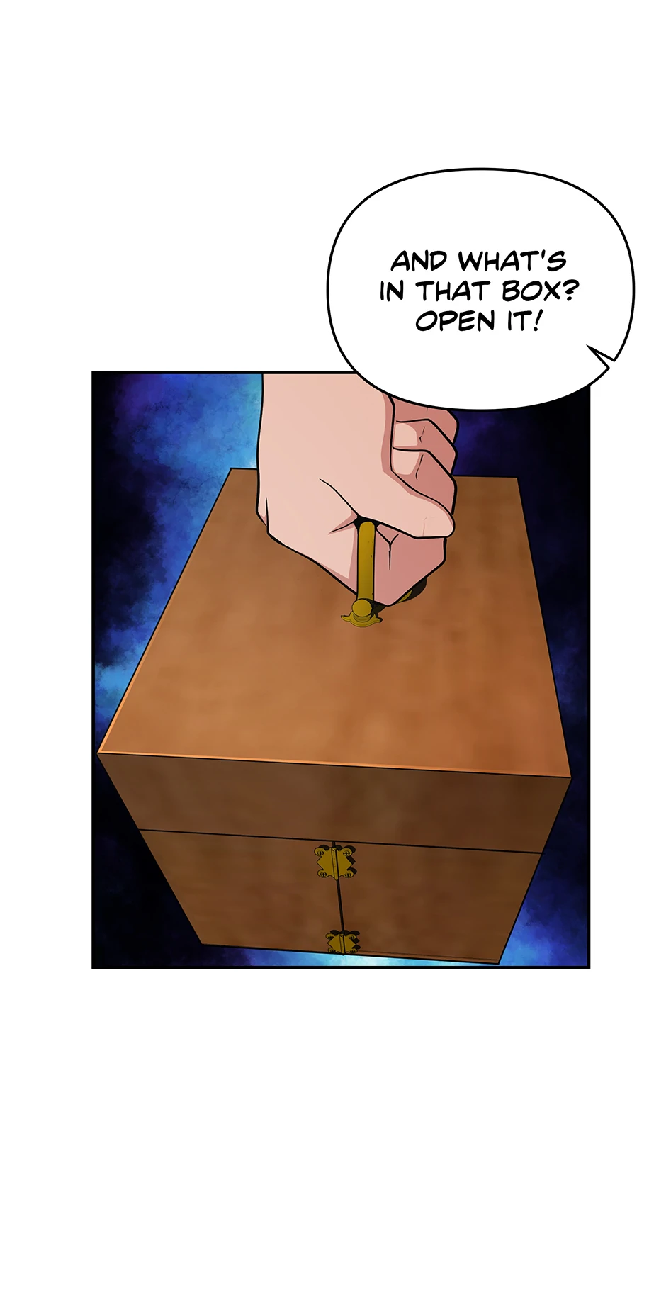 Read World's Best Gonryun Tavern EN Manga Online